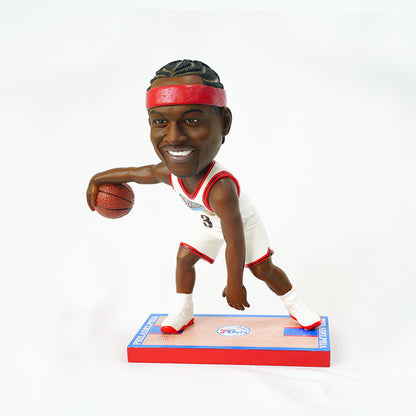 basketball star figure