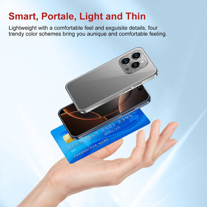 S16 Mini Smartphone