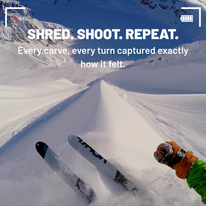 Zaho Gabháil Pro 4K