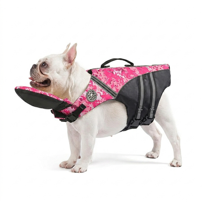 AquaPaw™ Life Jacket