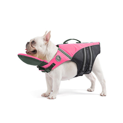 AquaPaw™ Life Jacket