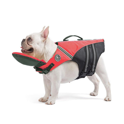 AquaPaw™ Life Jacket