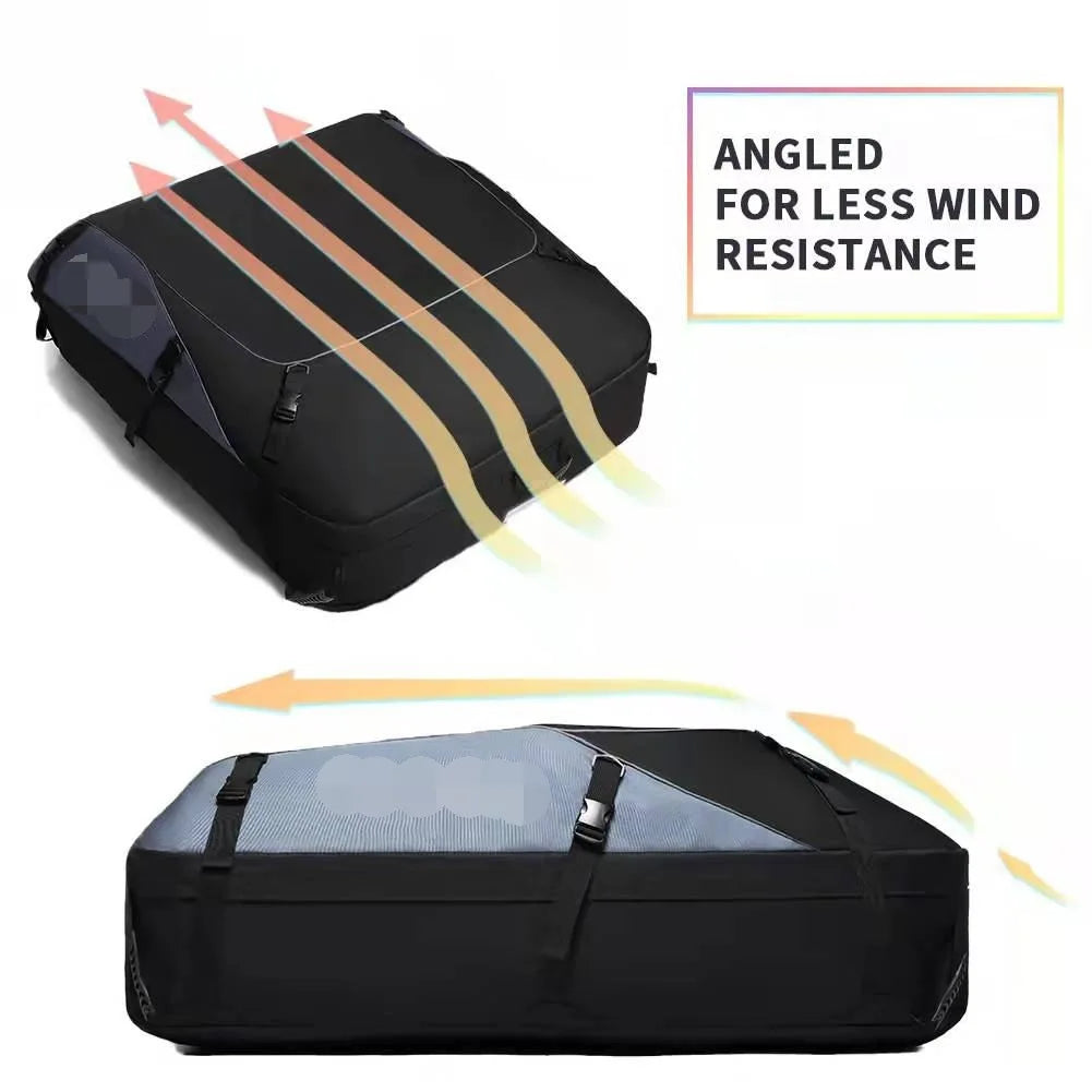 Car Roof Bag