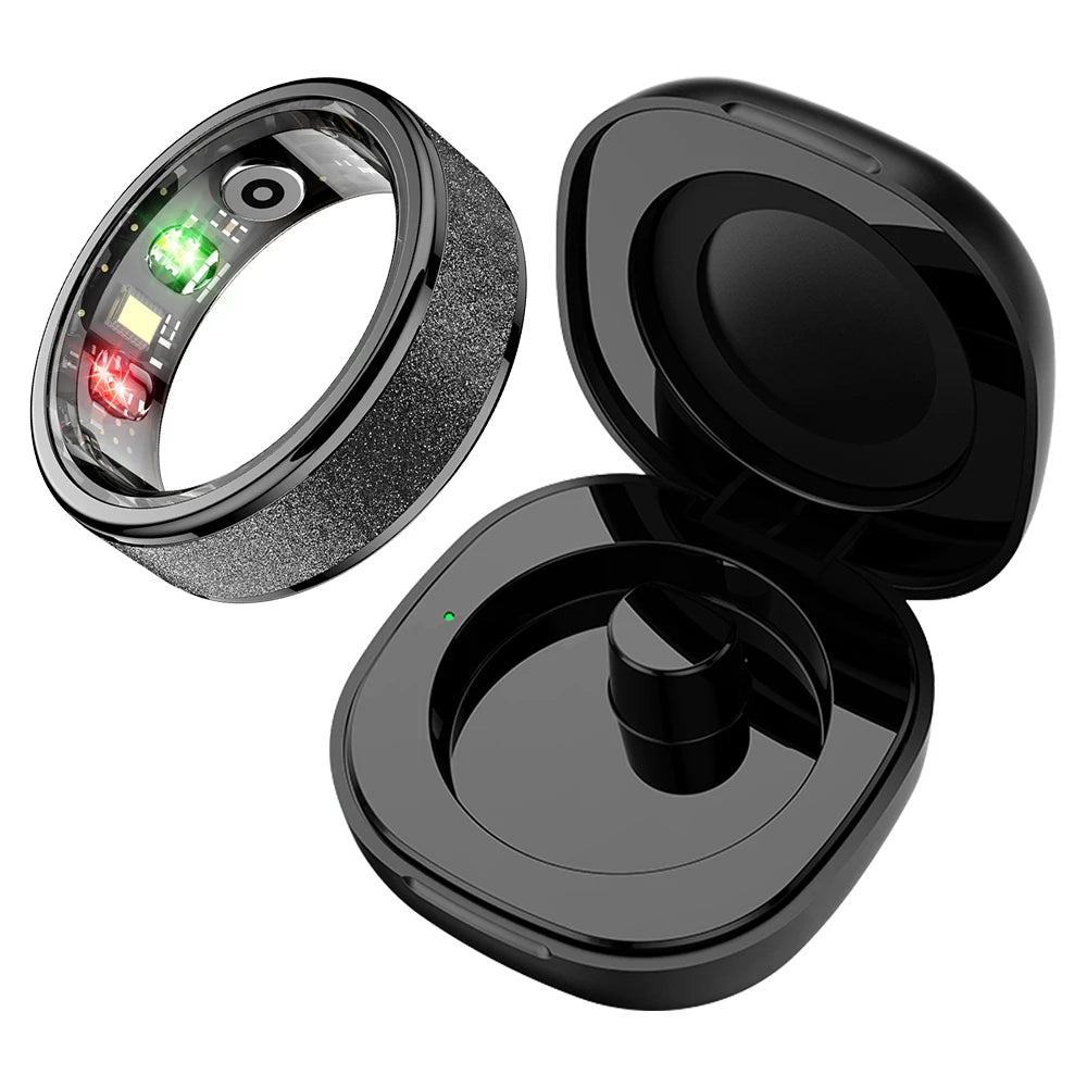 Smart Ring Fitness