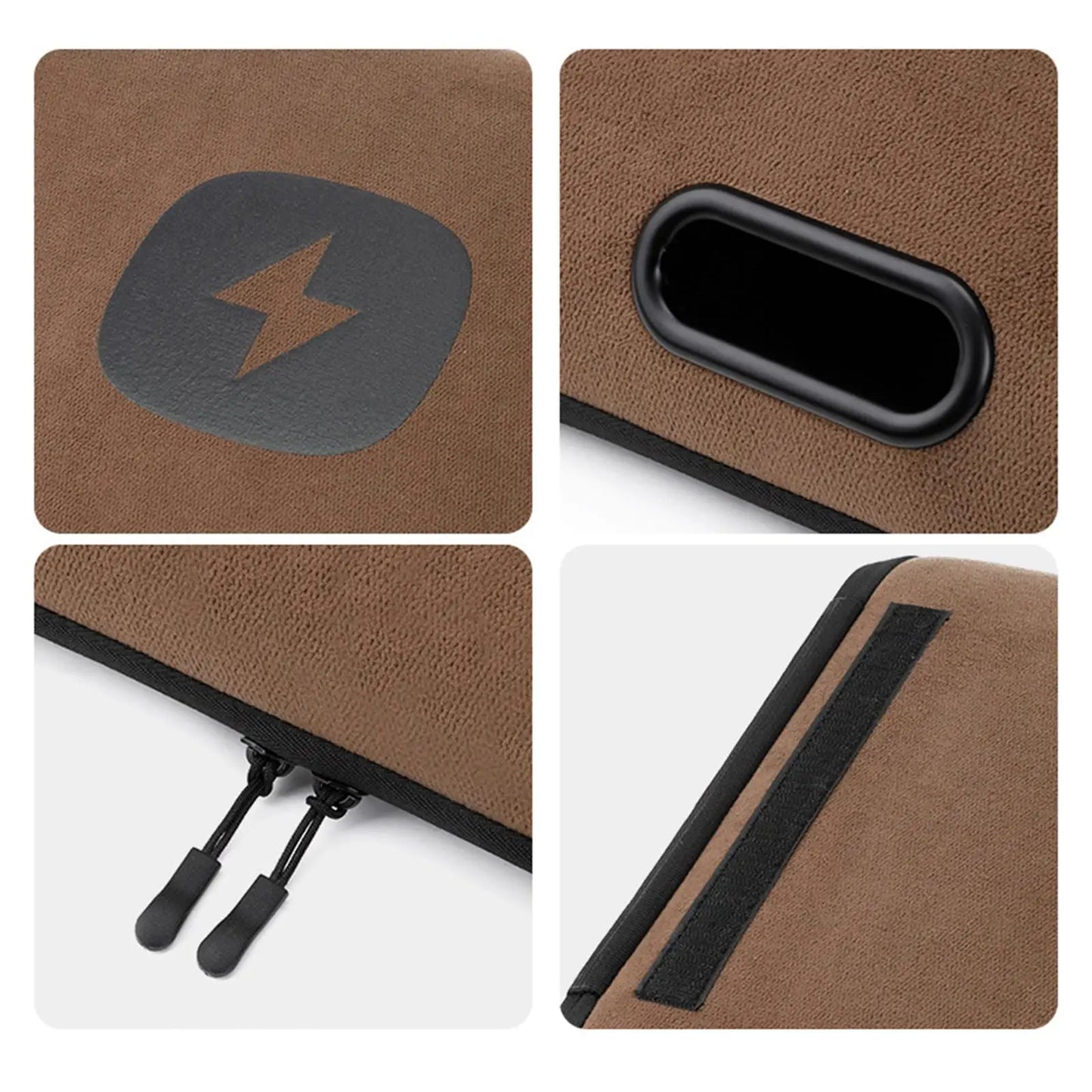 EV Charging Cable Storage Bag