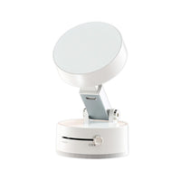 Double Sided Suction Cup Magnetic Phone Holder