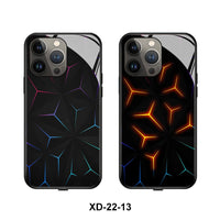 Nano-Leaf Phone Case