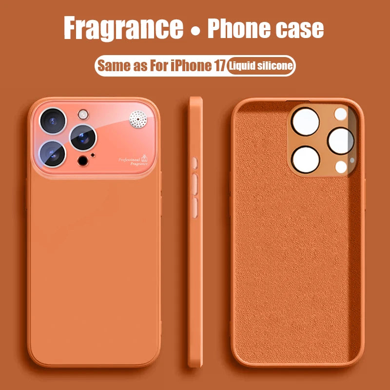 Phone Case Series To 17