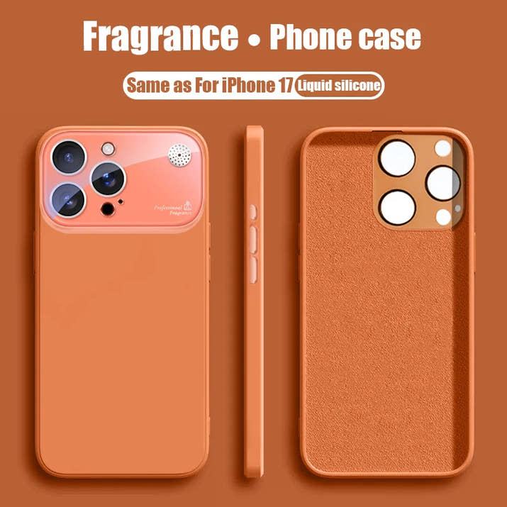 Phone Case Series To 17