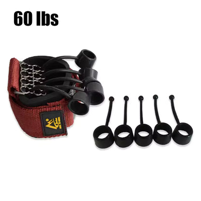 Hand/toe training tools