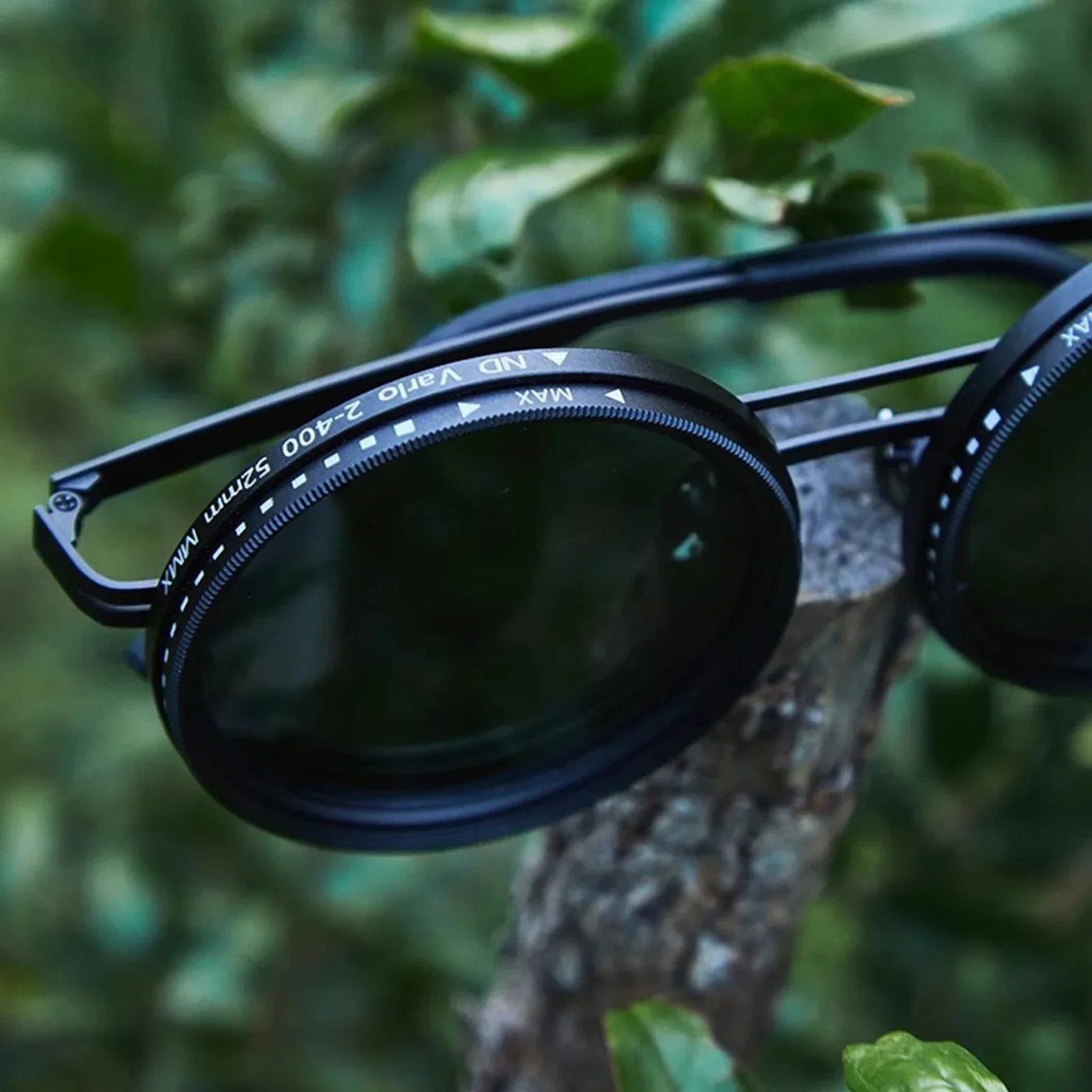 Adjustable Light Sunglasses Fishing Glasses