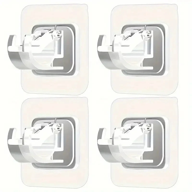Zaho™ Self-Adhesive Hook System