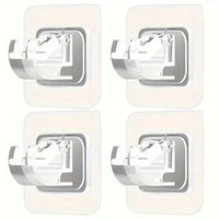 Zaho™ Self-Adhesive Hook System