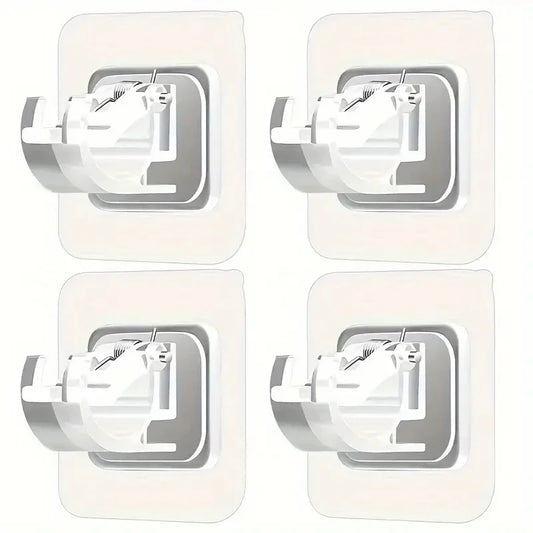 Zaho™ Self-Adhesive Hook System