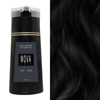 Instant Dye Shampoo