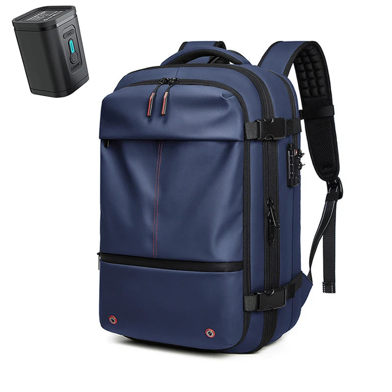 Air-V-Back - Today Free Air Pump 🎁