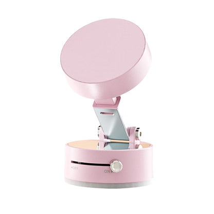 Double Sided Suction Cup Magnetic Phone Holder