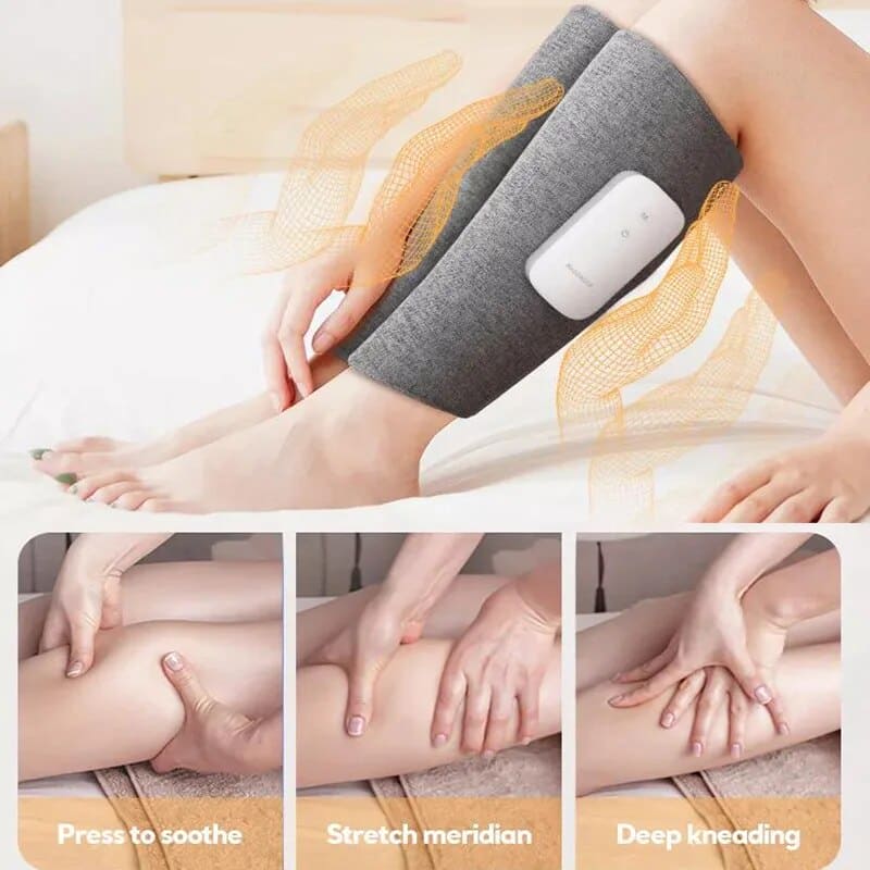 Smart Leg Massage