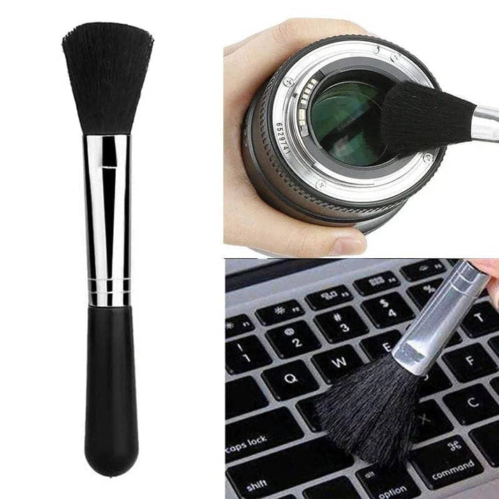 6-in-1 Professional camera cleaning kit