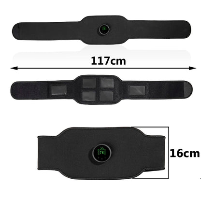 Estimulador Ultra Muscular Zaho