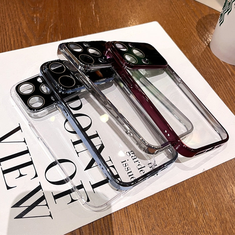 ArmorSilk Phone Case