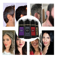 Instant Dye Shampoo