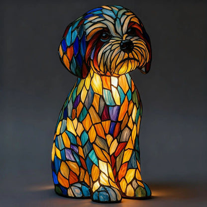 Cardinal Decorative Light