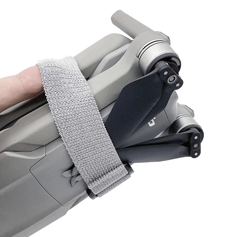 Stretch Propeller For Drone