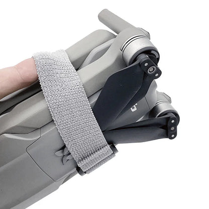 Stretch Propeller For Drone