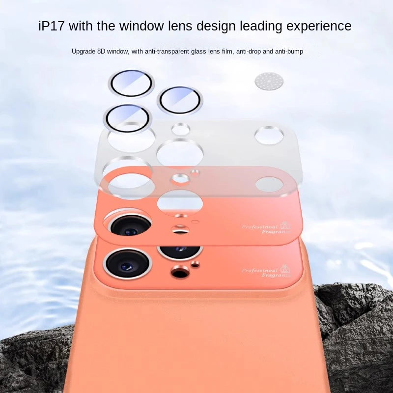 Phone Case Series To 17