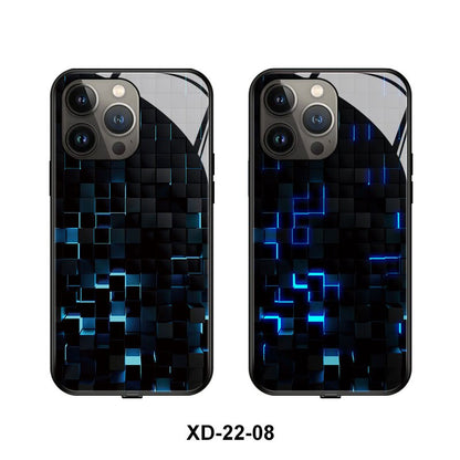 Nano-Leaf Phone Case