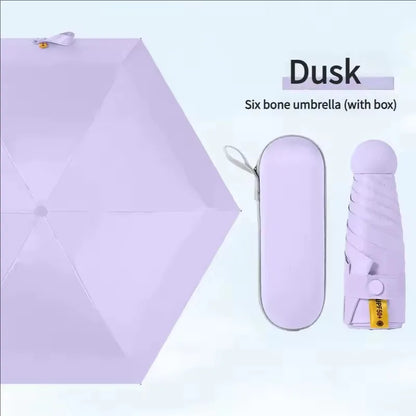 Mini pocket Umbrella