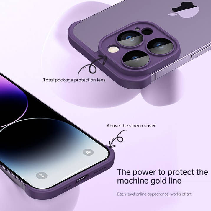 iPhone 15 Curv® Case