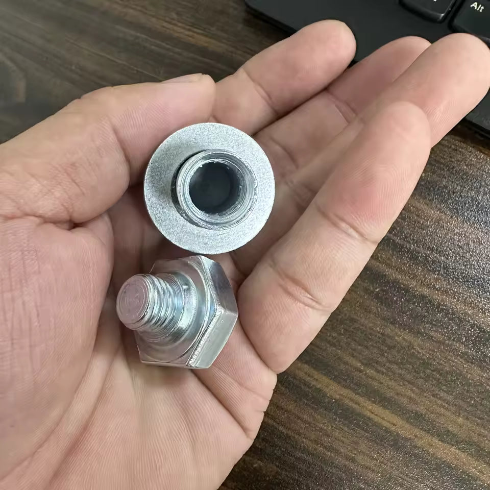 Creative Bolt Hidden Safe Storage Container
