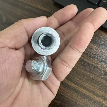 Creative Bolt Hidden Safe Storage Container