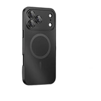 Luxury Metal Frame Case