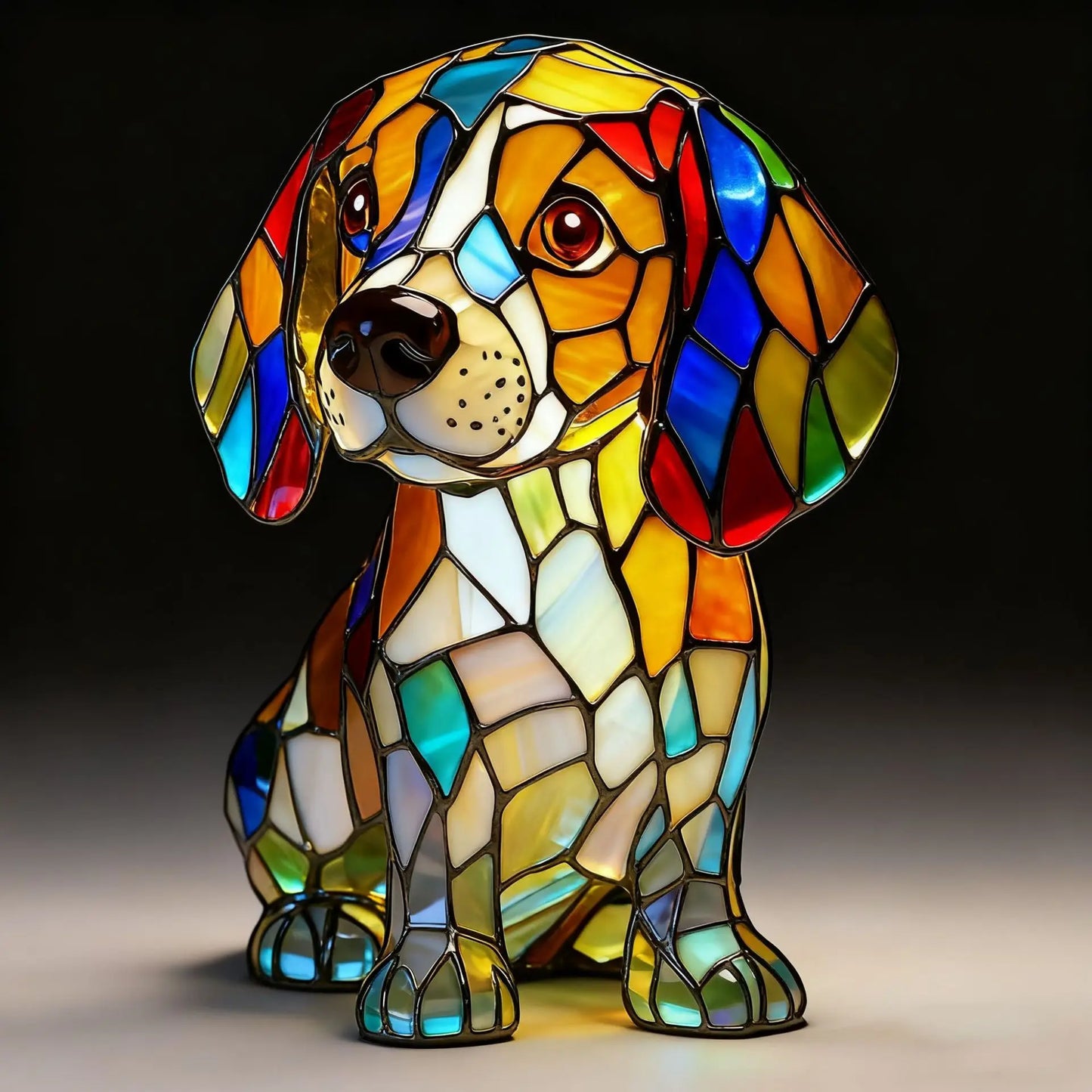 Cardinal Decorative Light