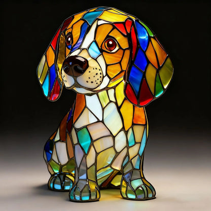 Cardinal Decorative Light