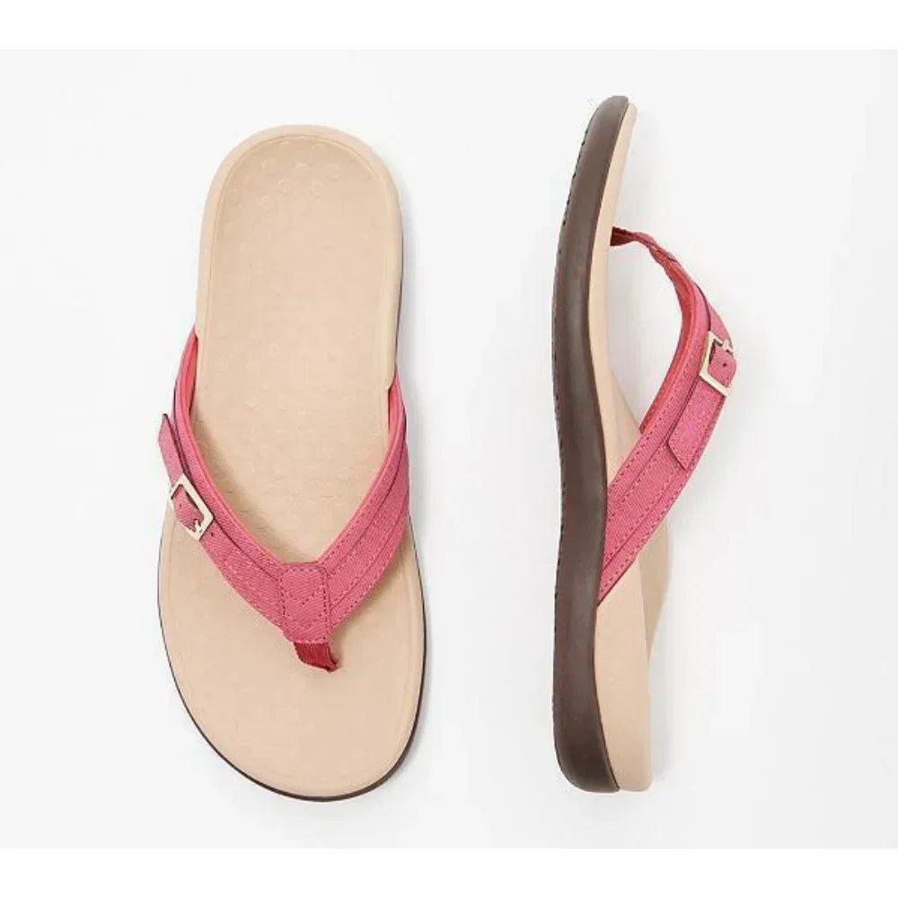 Summer Orthopedic Sandals