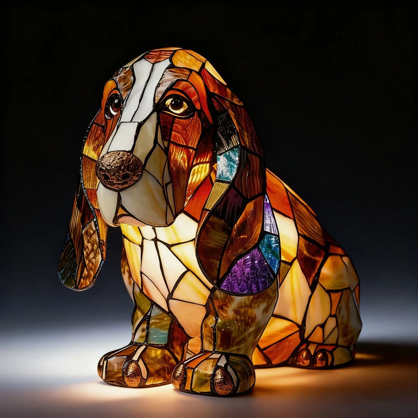 Cardinal Decorative Light