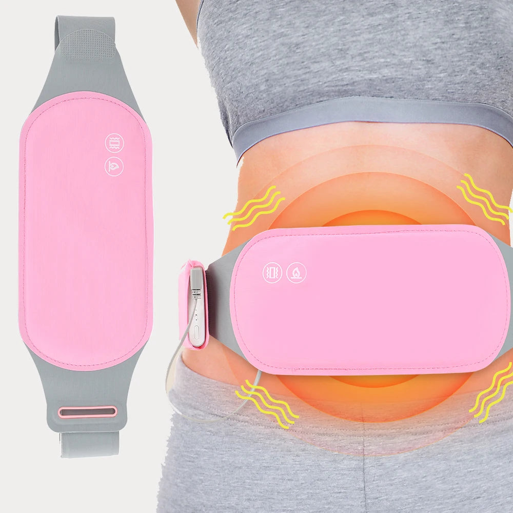 menstrual pain relief pad