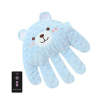 Baby Patting Sleep Soothes Palm