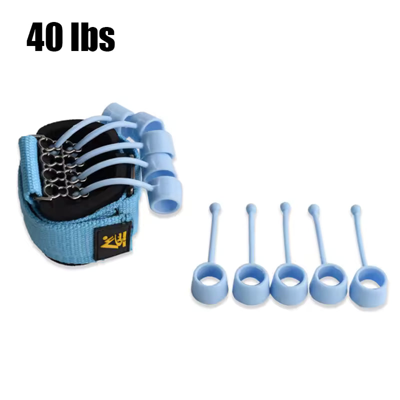 Hand/toe training tools