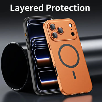Elevate Your Style While Safeguarding Your Device