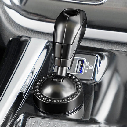 Car Start Button Joystick