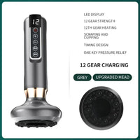 Zaho Anti-Cellulite Massager