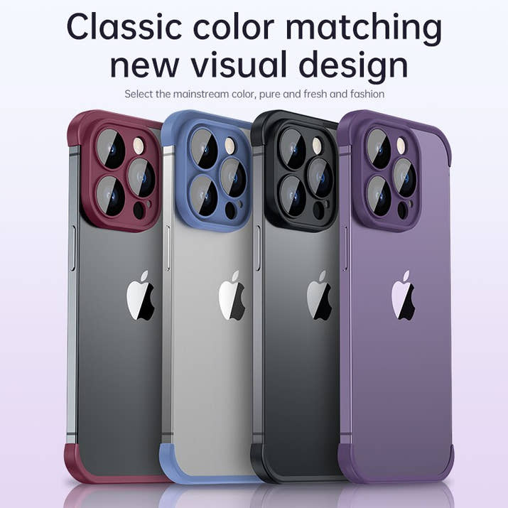 iPhone 15 Curv® Case