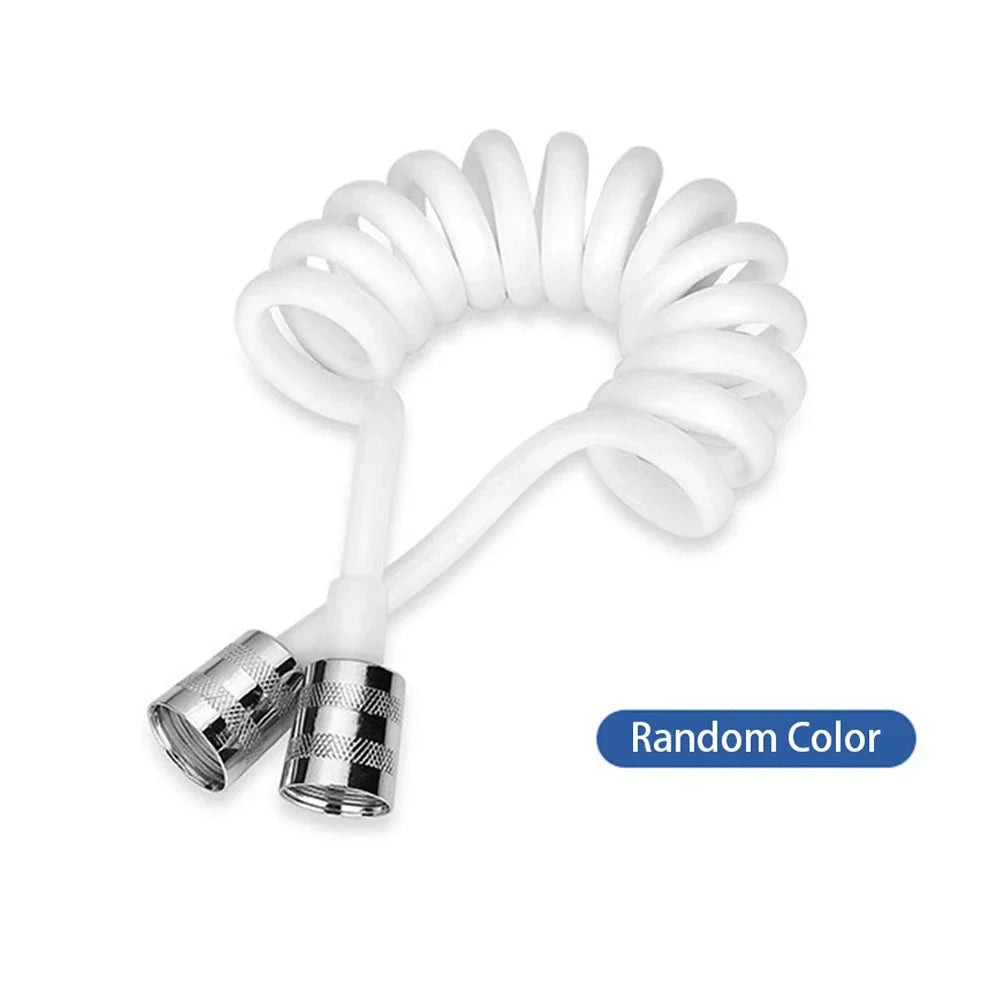 Handheld Faucet Diverter Valve Shower Head