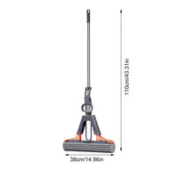 Floor Roller Mop PVA Sponge