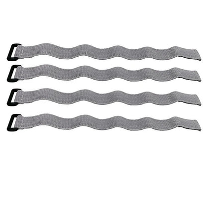 Stretch Propeller For Drone
